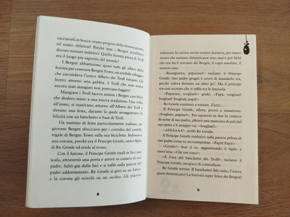 Trolls, la storia