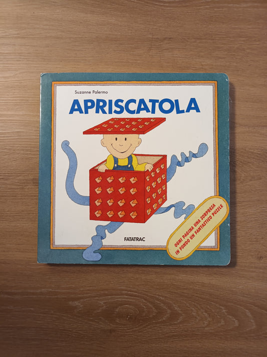 Apriscatola