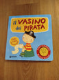 Il vasino del pirata