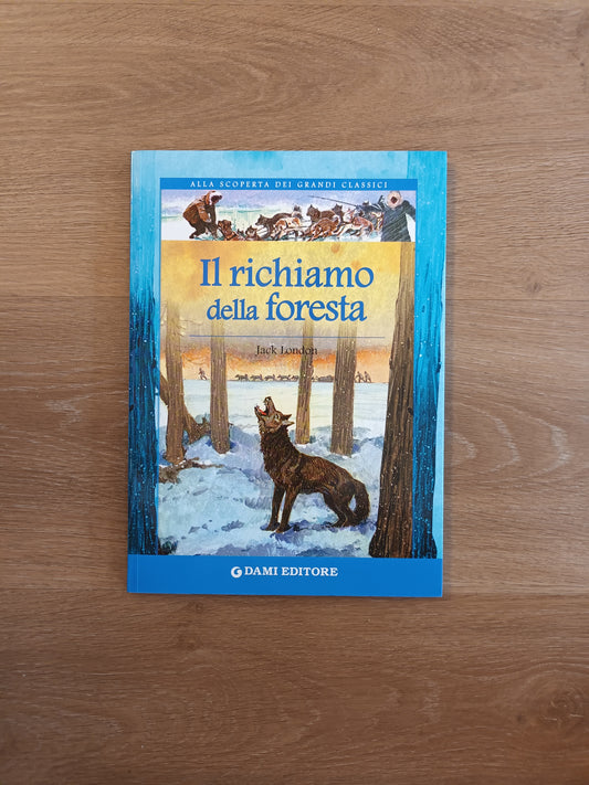 Il richiamo della foresta