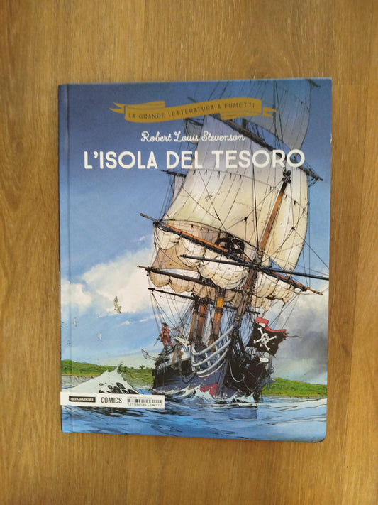 L'Isola del Tesoro