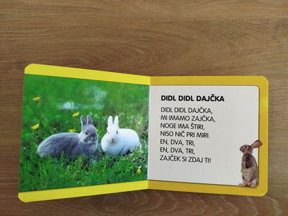 DIDL DIDL DAJCKA