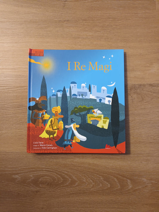 I Re Magi