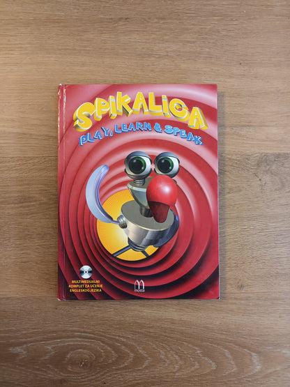Spikalica