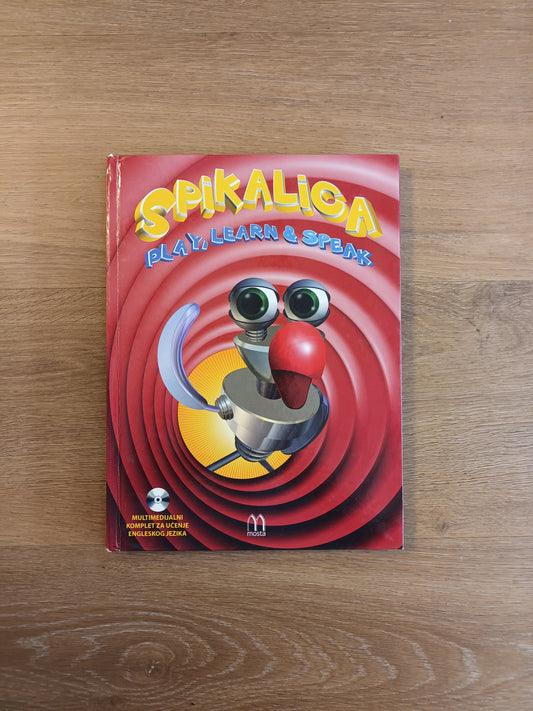 Spikalica
