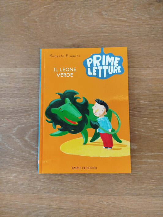 Il Leone Verde