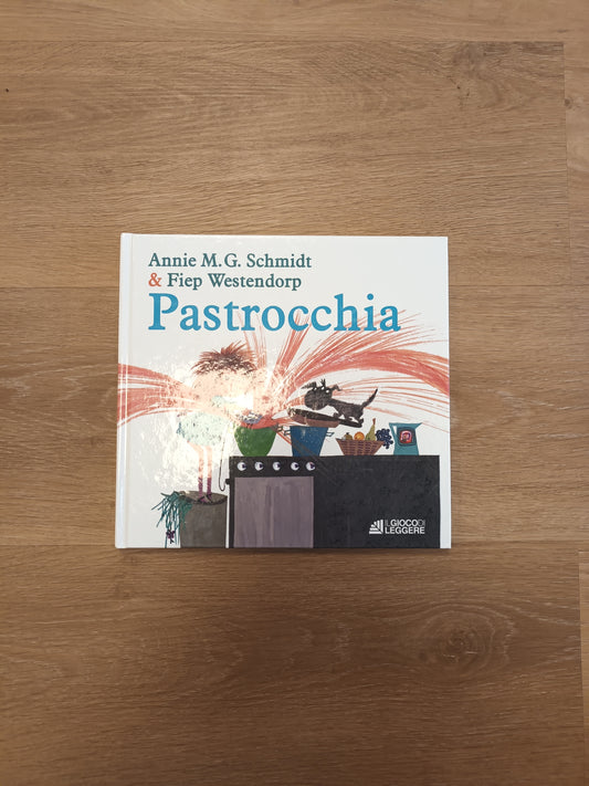 Pastrocchia