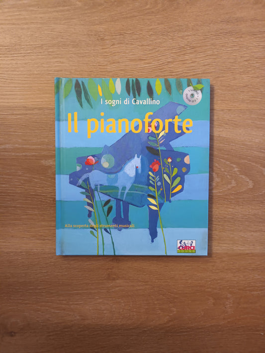 Il pianoforte