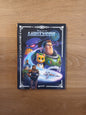 Lightyear la vera storia di Buzz
