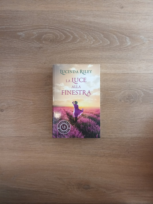 La luce alla finestra