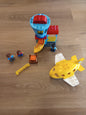 Set Torre di controllo Lego Duplo