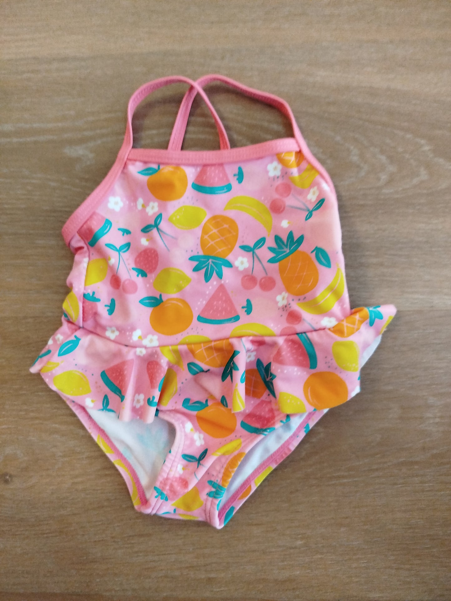Costume intero Losan 3/6 mesi