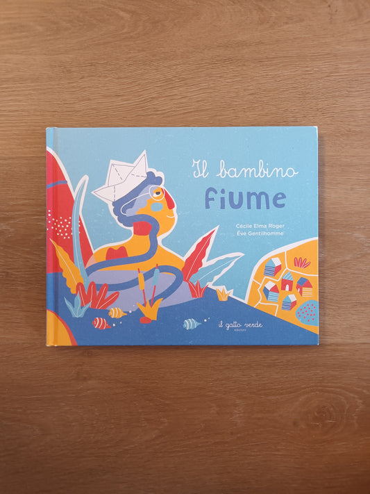Il bambino fiume