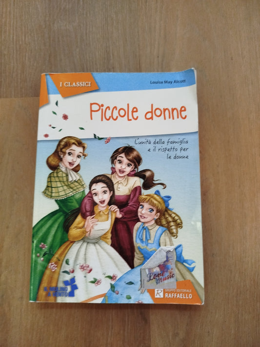 Piccole donne
