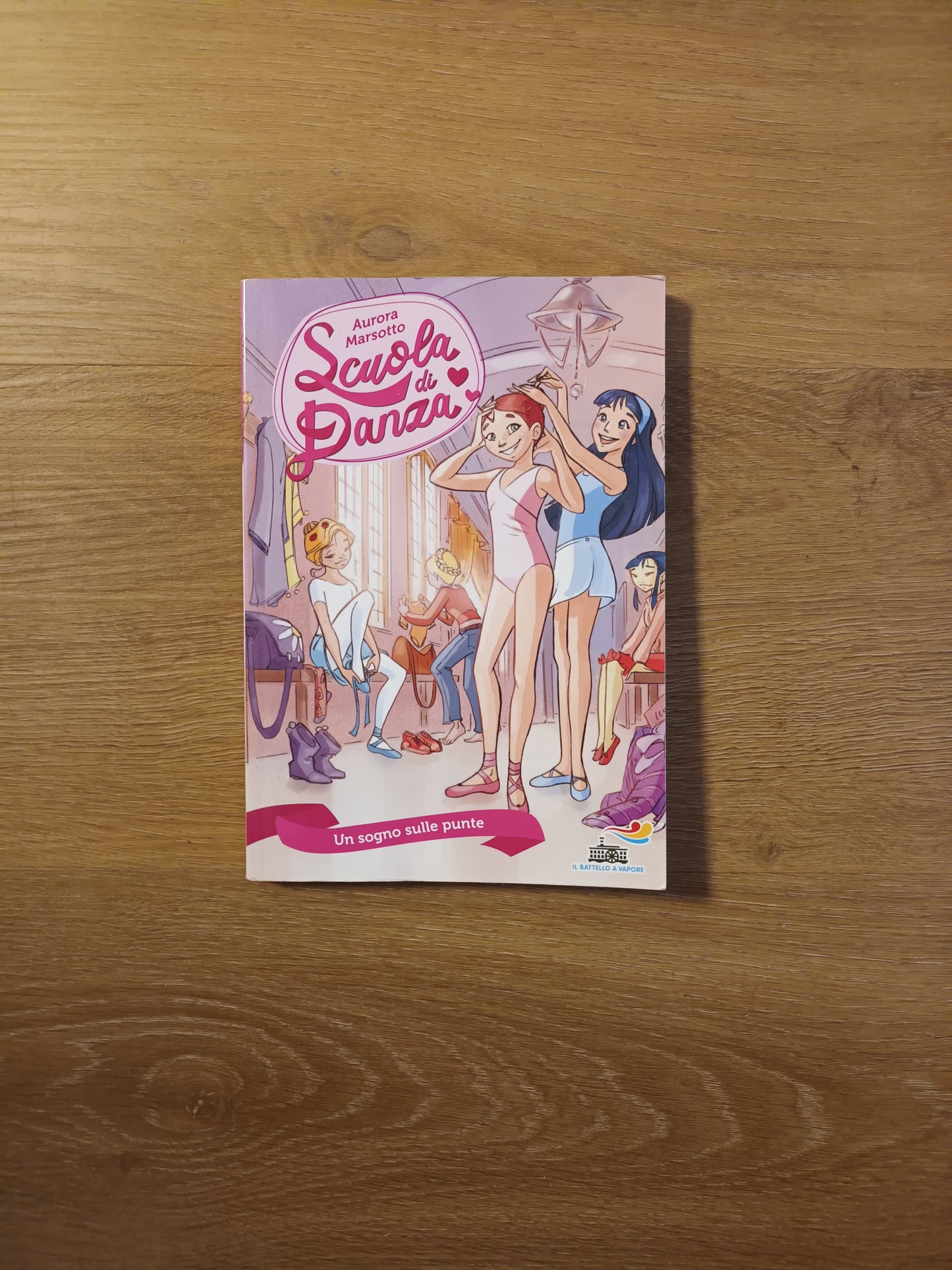 Scuola di danza