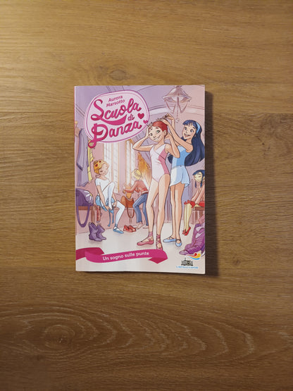 Scuola di danza