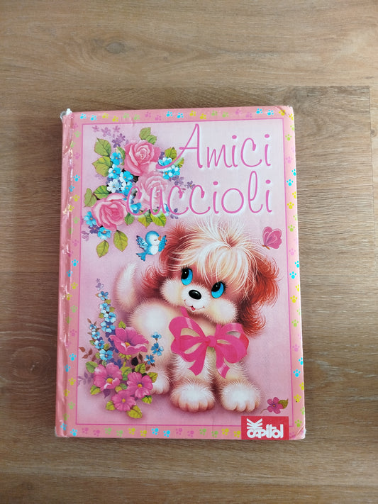 Amici cuccioli