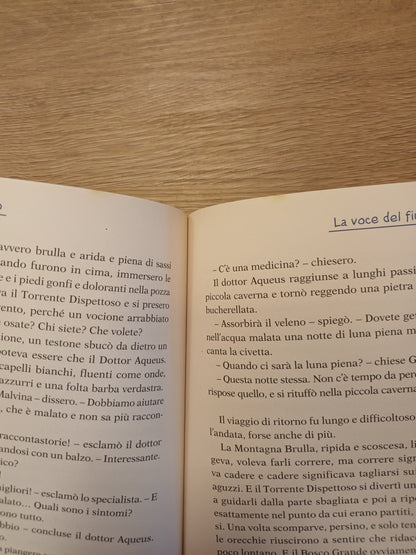 Salviamo il mondo insieme