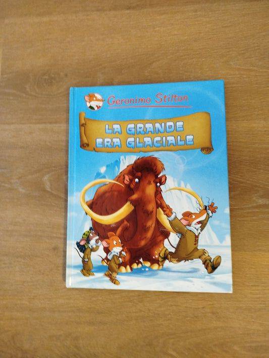 La grande era glaciale
