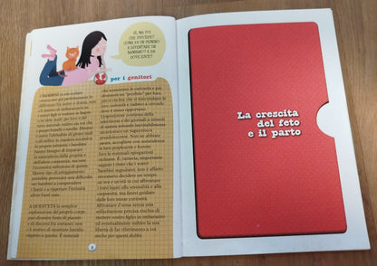 Mi sento grande!                         Diventare grandi è una meravigliosa avventura