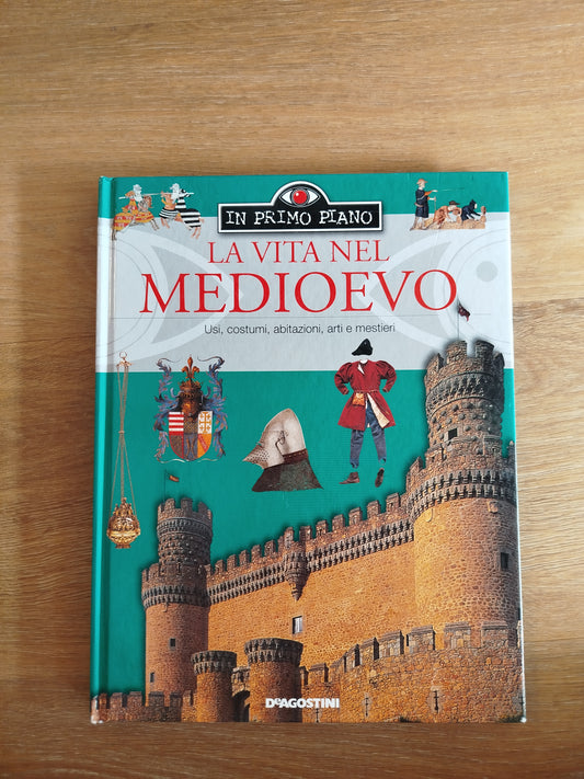 La vita nel Medioevo