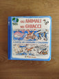 Gli Animali dei Ghiacci
