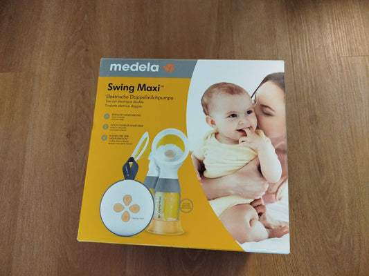 Tiralatte elettrico doppio Medela
