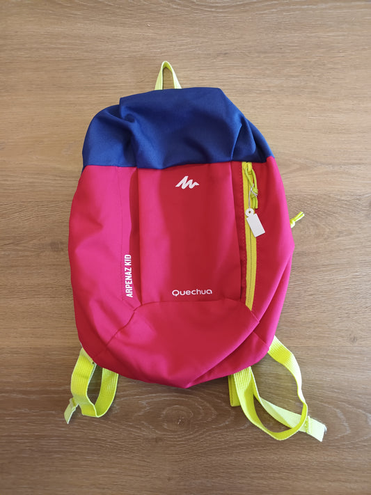 Zainetto Quechua