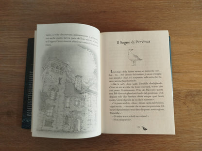 L' Incanto del Buio