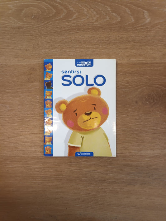 Sentirsi solo