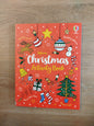 Christmas Activity Book