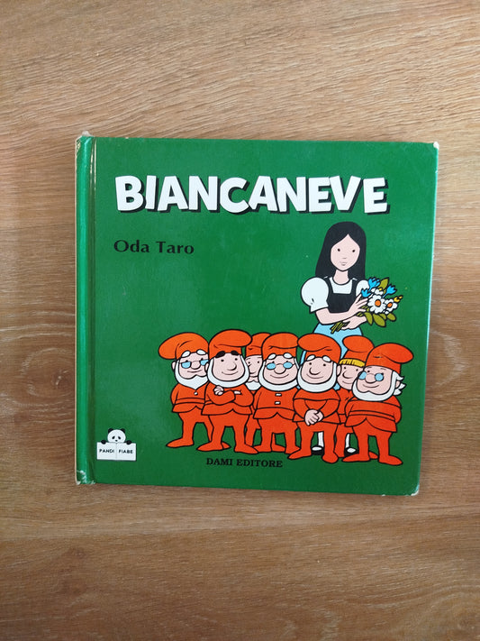 Biancaneve