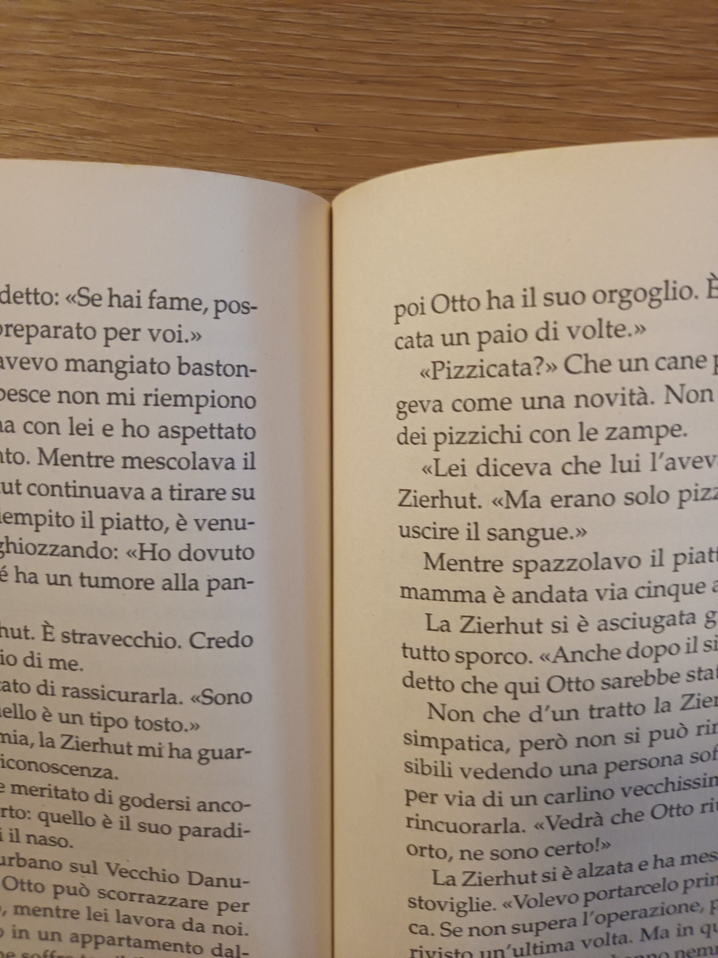 Quando mio padre voleva sposare la mamma di Anna Lachs
