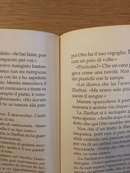 Quando mio padre voleva sposare la mamma di Anna Lachs