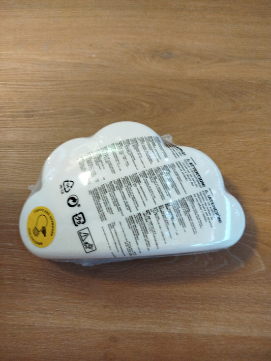 Lampada nuvola Upplyst Ikea