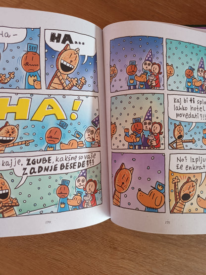 Pasjimoz snet sketne