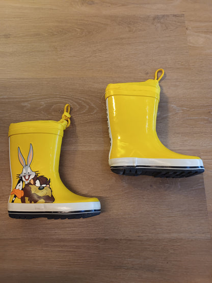 Stivali pioggia Looney Tunes 26