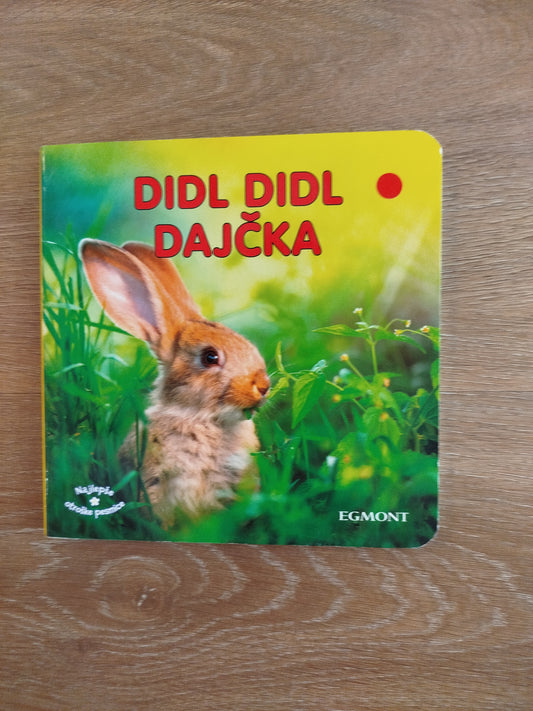 DIDL DIDL DAJCKA