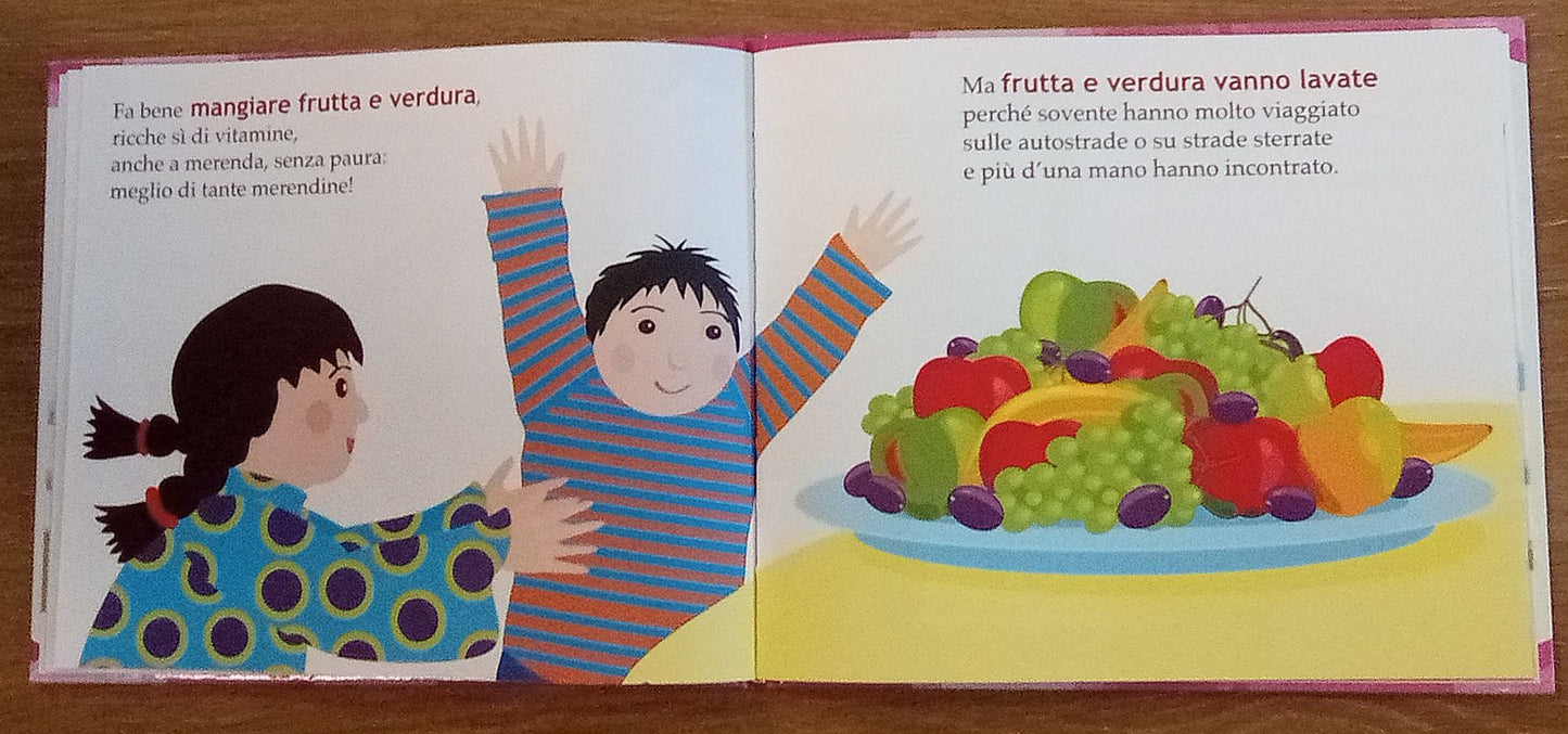 L'igiene