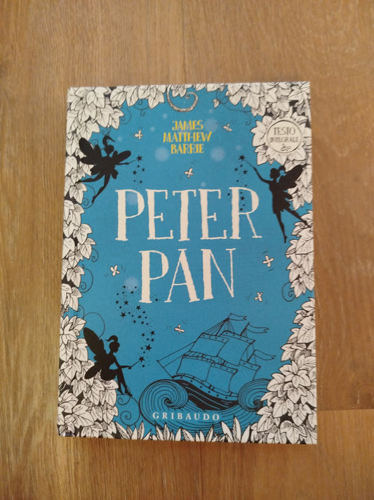 Peter Pan