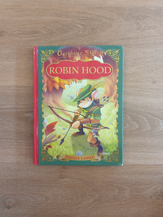 Robin Hood