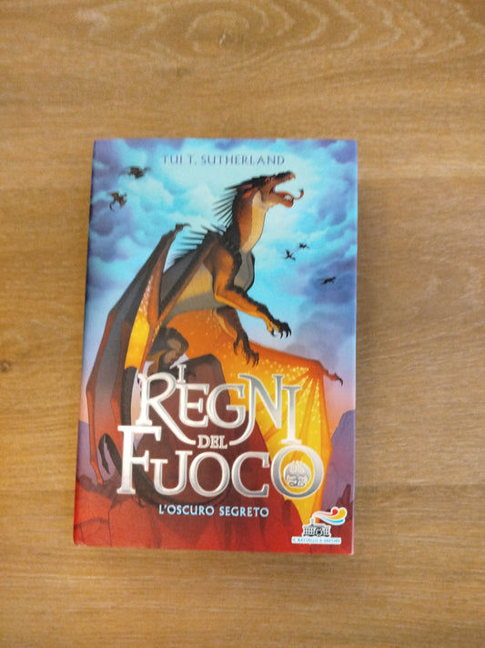 L' oscuro segreto