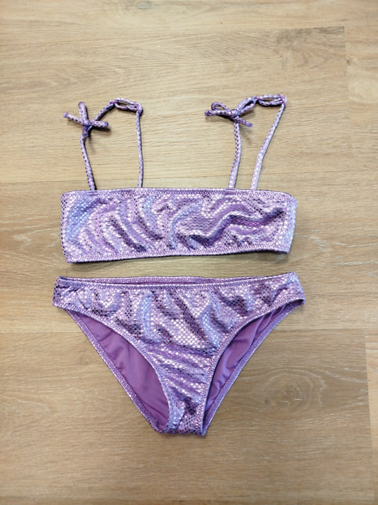 Bikini nuovo CALZEDONIA 10 anni