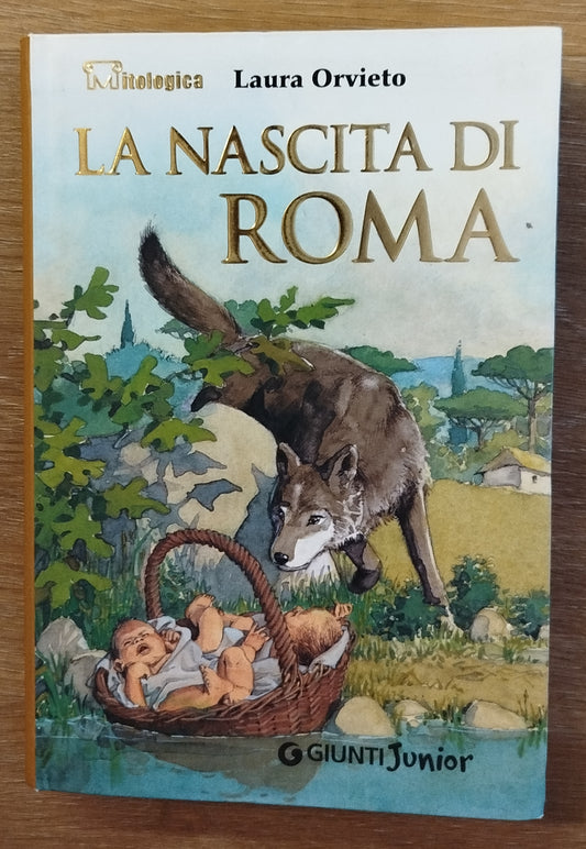 La nascita di Roma