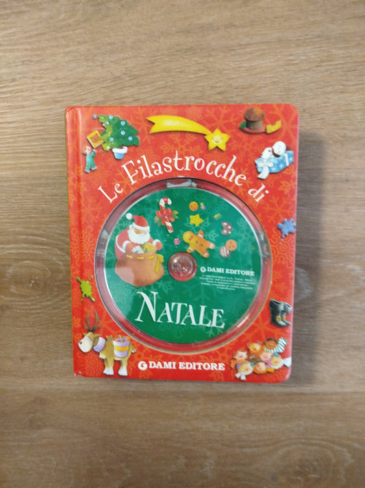 Le Filastrocche di Natale