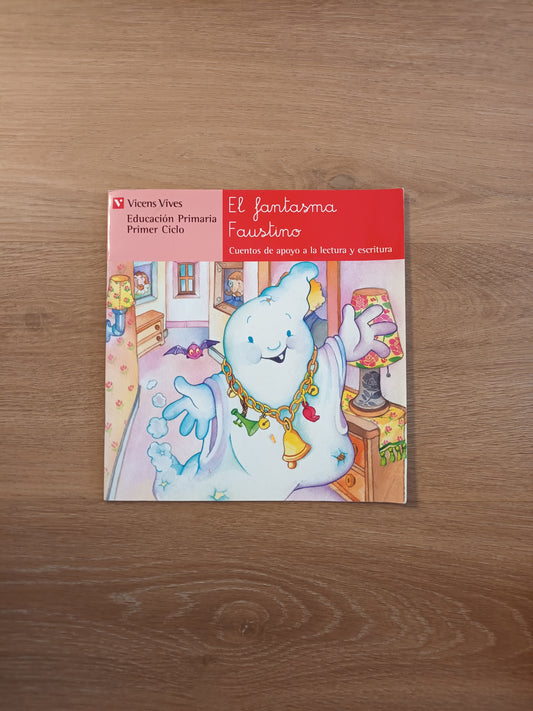 El fantasma Faustino