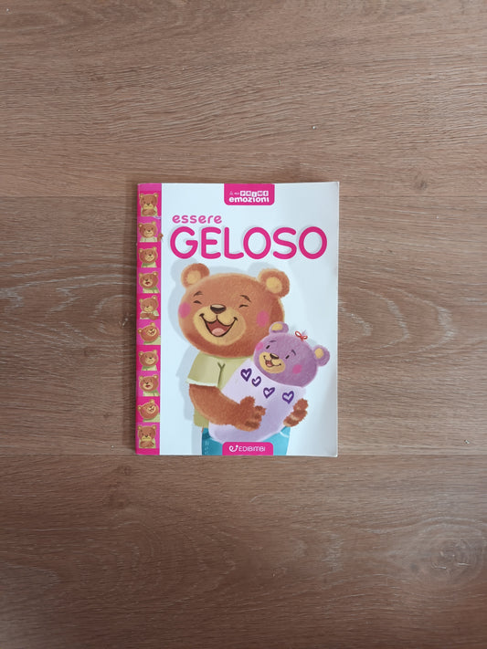 Essere geloso