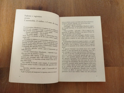 Novelle fatte a macchina