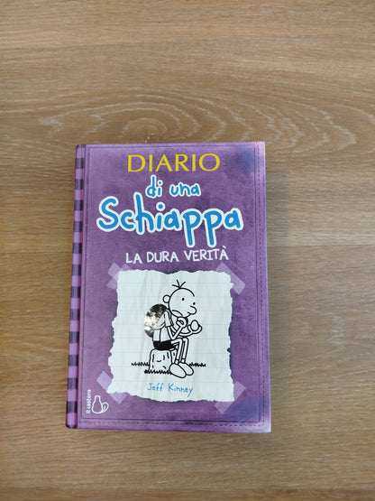 La dura verità