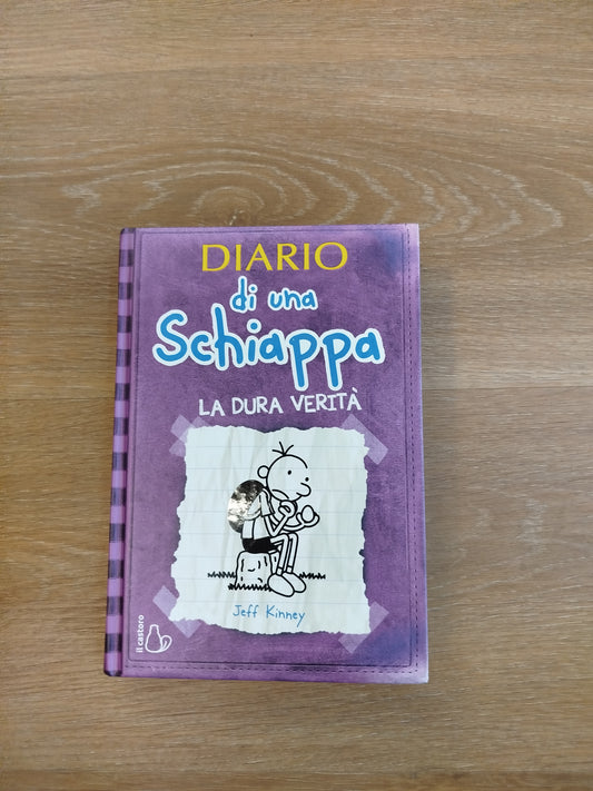 La dura verità